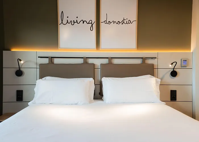 Leonardo Boutique San Sebastián